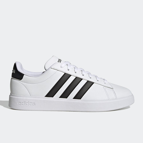 Adidas/阿迪达斯男子休闲板鞋