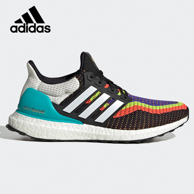 阿迪达斯男女运动跑步鞋