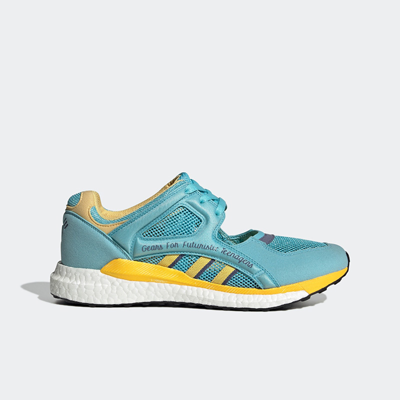 Adidas/阿迪达斯男女休闲鞋