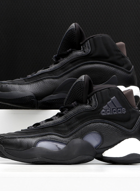 Adidas/阿迪达斯正品 98xCRAZY BYW Boost 天足 男子篮球鞋EE3613