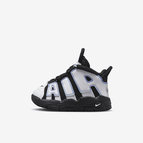 Nike/耐克正品新款Air More Uptempo婴童耐磨休闲鞋DQ6202-001