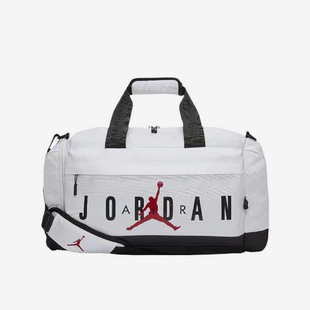 大容量运动斜挎包FD7028 JORDAN男女同款 100 耐克正品 Nike