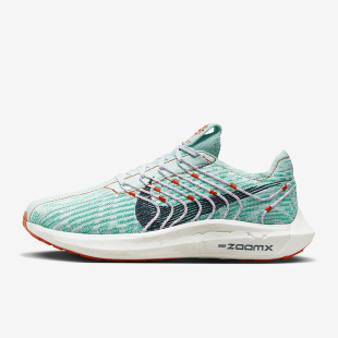 Nike ZOOMX超级飞马女子运动缓震跑步鞋 DM3414 300 耐克正品