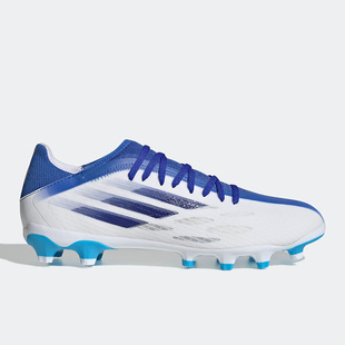 Adidas/阿迪达斯正品X SPEEDFLOW.3 MG男子短钉实战足球鞋GW7504