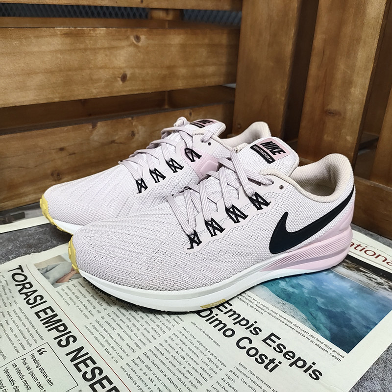 耐克正品男女轻便舒适跑步鞋