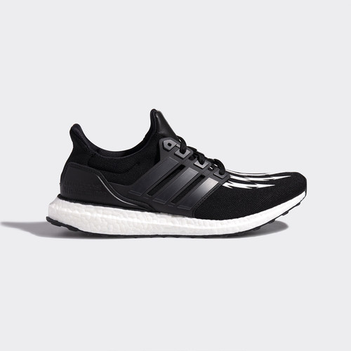 阿迪达斯ULTRABOOST男女跑步鞋