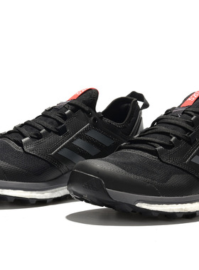 Adidas/阿迪达斯正品男子TERREX网面休闲徒步鞋户外鞋 AC7660
