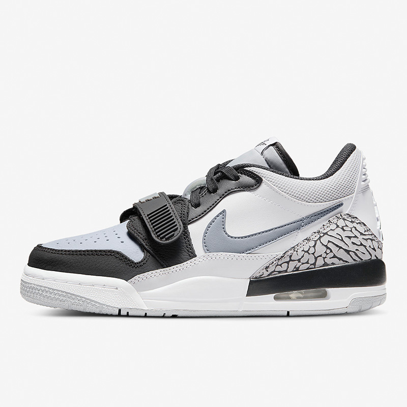 耐克正品女大童运动休闲篮球鞋