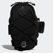 阿迪达斯正品 冬季 RUN Adidas 新款 ARM 男女运动包FS9106