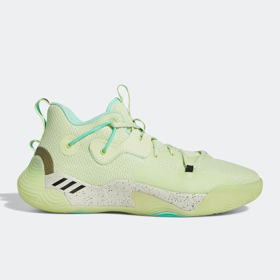 Adidas/阿迪达斯正品Harden Stepback 3男女运动篮球鞋GZ7241