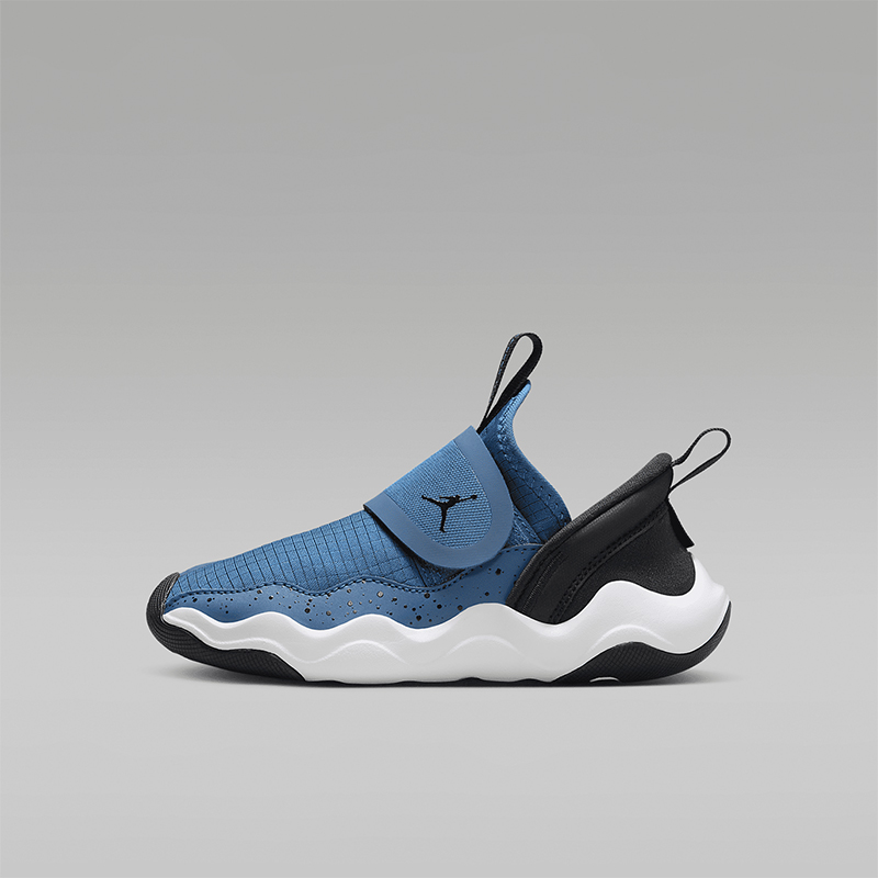 耐克PS小童轻便休闲鞋防滑耐磨