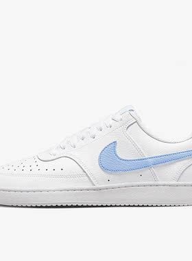 Nike/耐克正品AF1秋季女子舒适运动休闲轻便低帮板鞋 CD5434-115