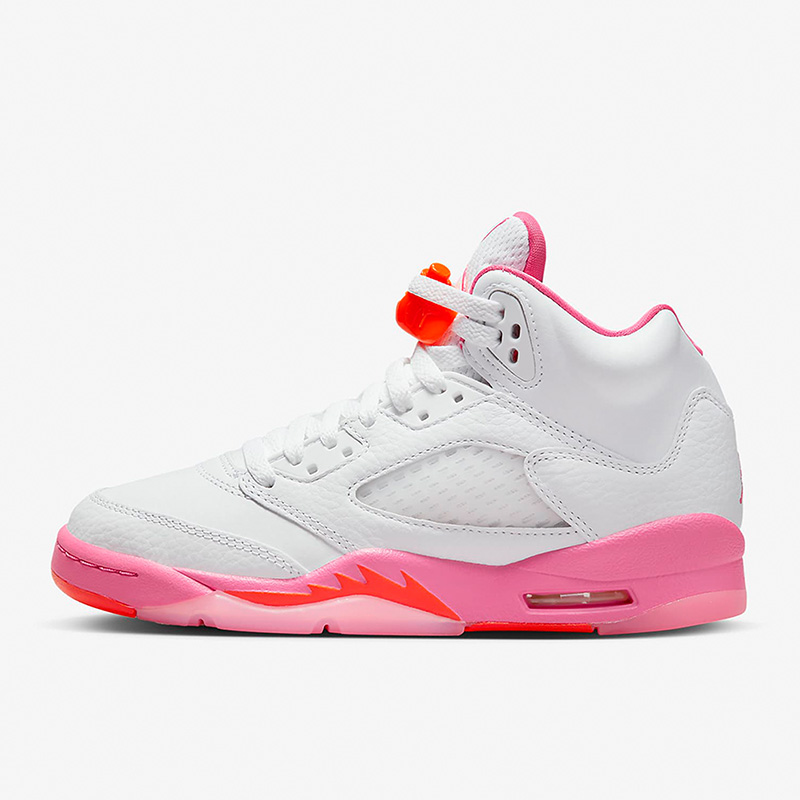 耐克正品女子大童运动篮球鞋