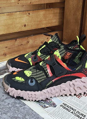 Nike/耐克正品秋季新款男子舒适运动时尚训练休闲鞋 CD9664