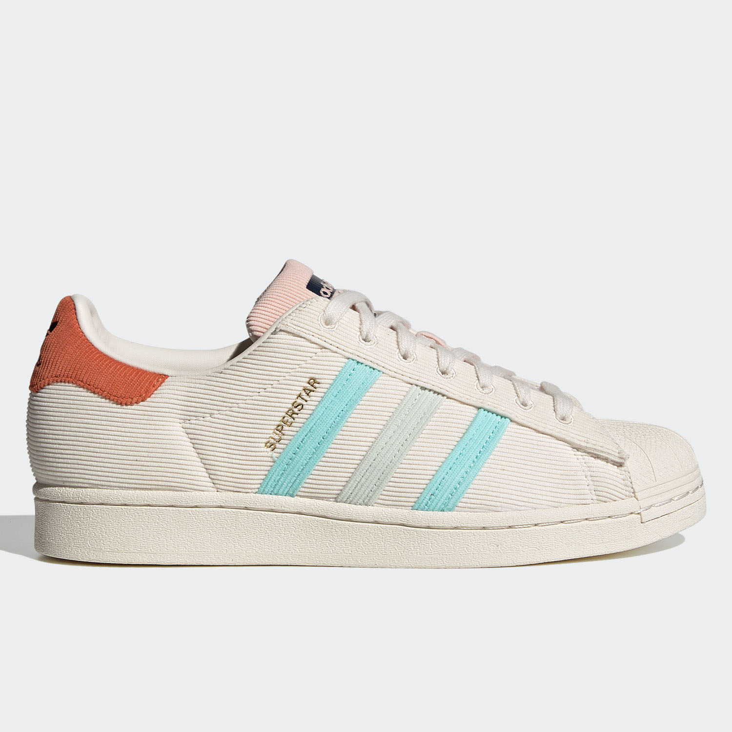 adidas/阿迪达斯正品三叶草superstar男女贝壳头休闲板鞋s42849