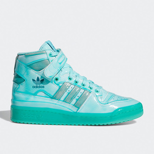 男女板鞋 Adidas 阿迪达斯正品 三叶草JEREMY经典 G54993 休闲鞋