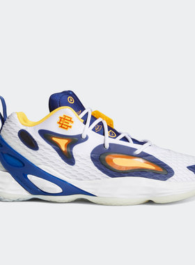 Adidas/阿迪达斯 正品Exhibit A EE  新款男子篮球鞋GZ2996