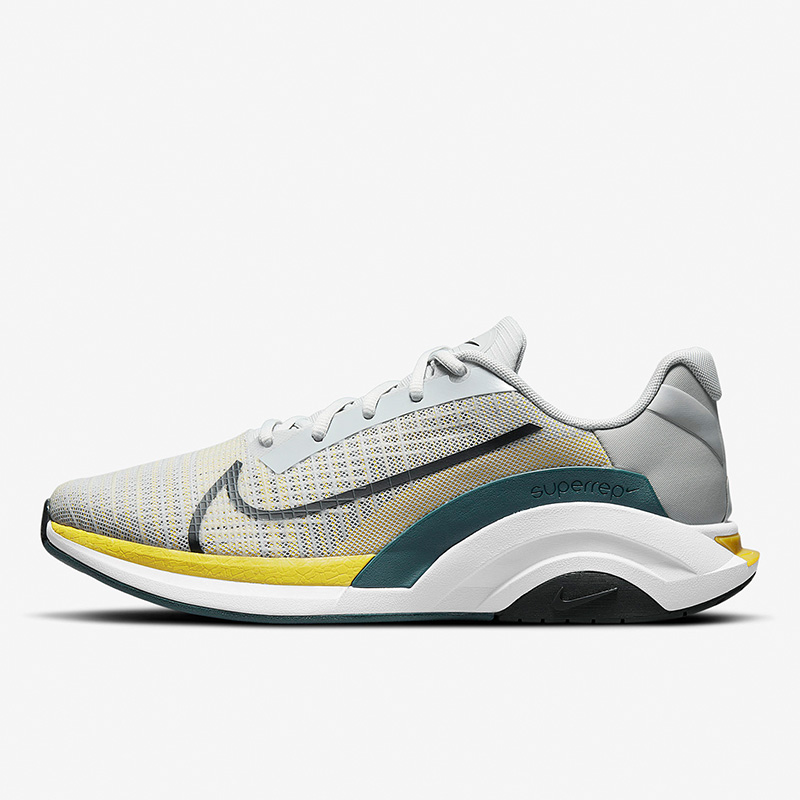 Nike/耐克正品秋季新款男子透气运动耐磨综合训练鞋 CU7627-037