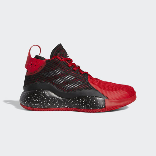 adidas/阿迪达斯正品男子篮球鞋