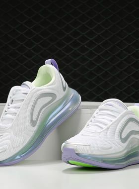 Nike/耐克正品AIRMAX720男女运动气垫跑步鞋CN2580 CJ0632 AR9293