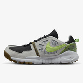 耐克正品 NN男子舒适透气运动鞋 FREE Nike TERRA VISTA DM0861 002