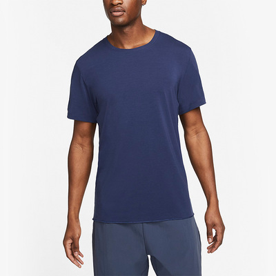 Nike/耐克正品夏季新款男子运动休闲透气短袖T恤DM7826-410