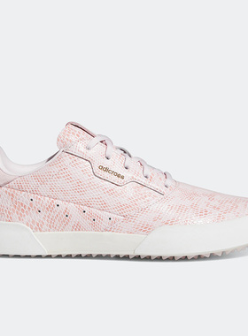 Adidas/阿迪达斯正品W ADICROSS RETRO女子运动高尔夫球鞋GV8323