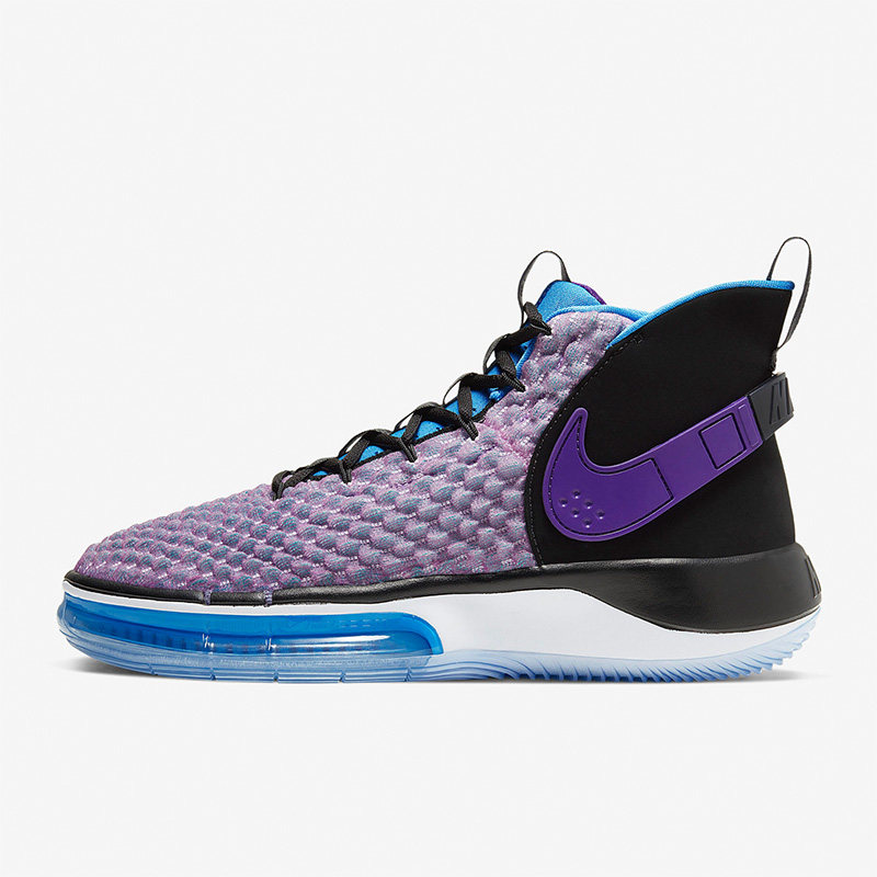 Nike/耐克正品ALPHADUNK MAGIC 男士缓震篮球鞋BQ5401-900