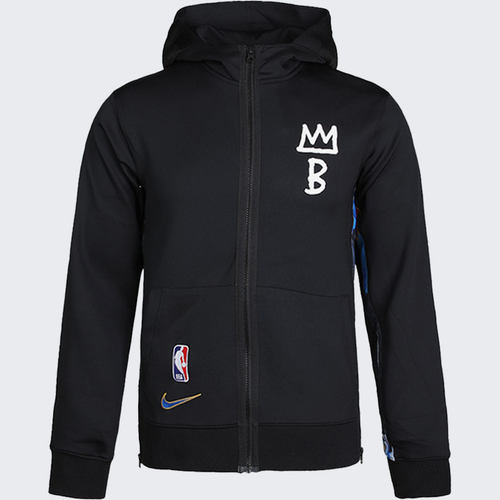 Nike/耐克正品秋季新款男子舒适运动休闲时尚夹克外套 CN7883