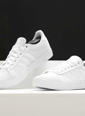 Adidas/阿迪达斯正品 NEO男子  新款 耐磨运动休闲板鞋 F34566