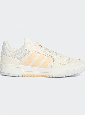 Adidas/阿迪达斯正品NEO女子春季新款ENTRAP休闲运动鞋GZ6808