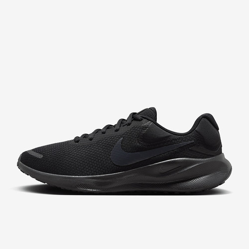 Nike/耐克正品 Revolution 7 男士缓震公路跑步鞋FB2207-005