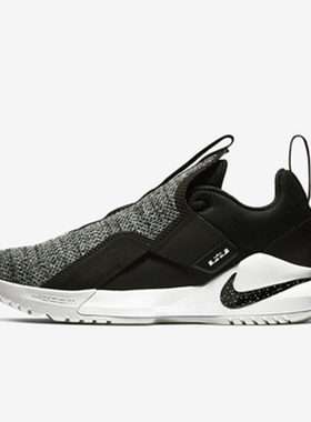 Nike/耐克正品 LEBRON AMBASSADOR詹姆斯使节9男实战篮球鞋818678