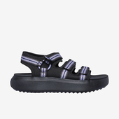 厚底耐磨休闲凉鞋 Skechers 女士轻质时尚 新款 斯凯奇正品