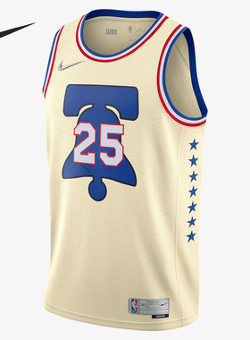 Nike/耐克正品 夏季新款男子休闲运动无袖T恤 CN9964-211