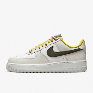 Nike/耐克正品Air Force 1 '07 PRM男子缓震运动休闲鞋板鞋FV3628