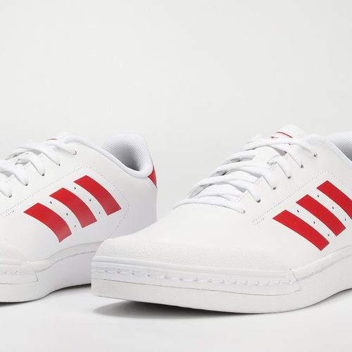 板鞋Adidas/阿迪达斯低帮男子