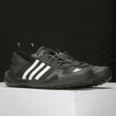 TWO DAROGA S.RDY FY1784 Adidas 男子户外溯溪鞋 阿迪达斯正品