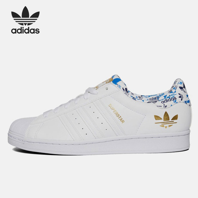 阿迪达斯正品男女通用运动鞋