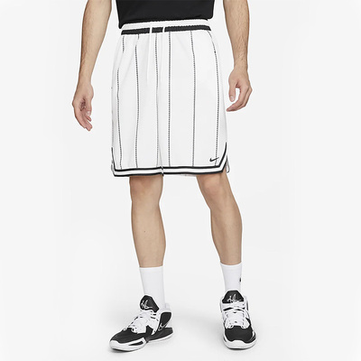 Nike/耐克正品夏季男子运动休闲篮球训练透气短裤 DQ6088-121