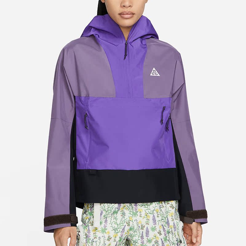 耐克正品女子运动夹克