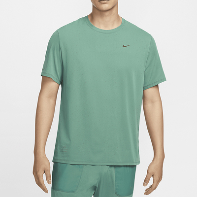 Nike/耐克男士简约透气跑步T恤
