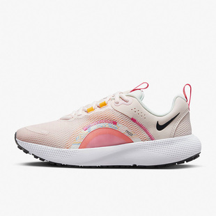 Nike/耐克正品 React Escape RN女轻便舒适缓震跑步鞋 DO9480-600
