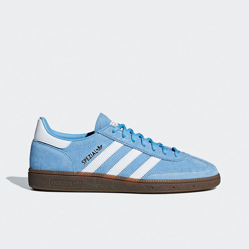 Adidas/阿迪达斯正品三叶草男女运动透气低帮休闲鞋BD7632