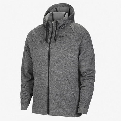 Nike正品2020冬季连帽夹克外套