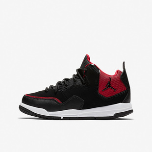 COURTSIDE 006 AIR Nike JORDAN AQ7734 耐克正品 23儿童透气篮球鞋