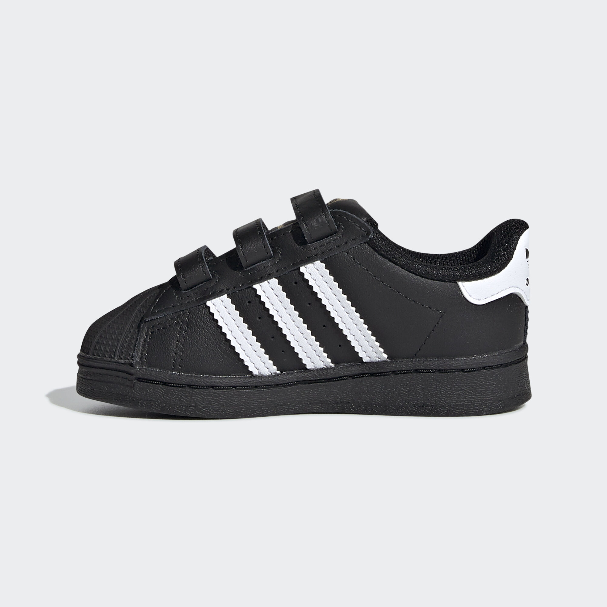 Adidas/阿迪达斯正品男女童 夏季新款运动鞋小童休闲鞋 EF4843