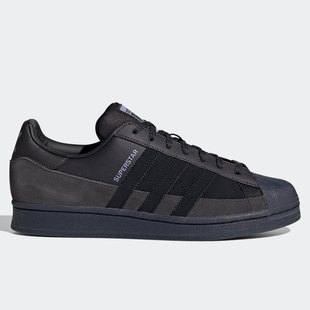 男女休闲运动板鞋 Adidas SUPERSTAR 三叶草 FX5564 阿迪达斯正品