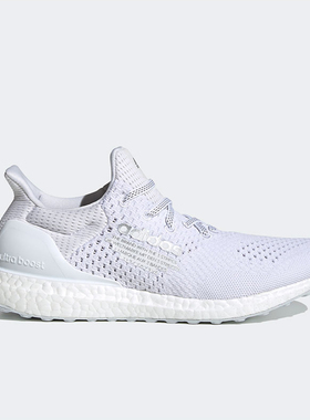 Adidas/阿迪达斯正品 冬季新款男子BOOST网面运动跑步鞋H05023