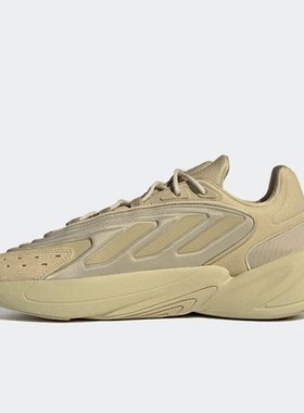 Adidas/阿迪达斯正品三叶草 新款男女运动透气休闲鞋GV7685